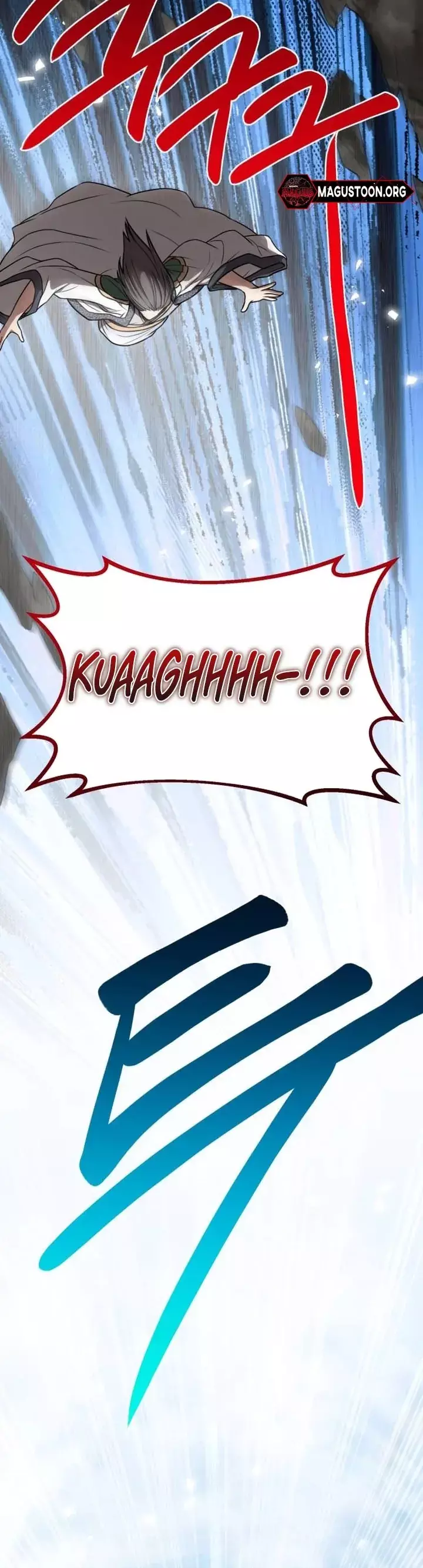 Read Maybe Undefeatable Manga Online