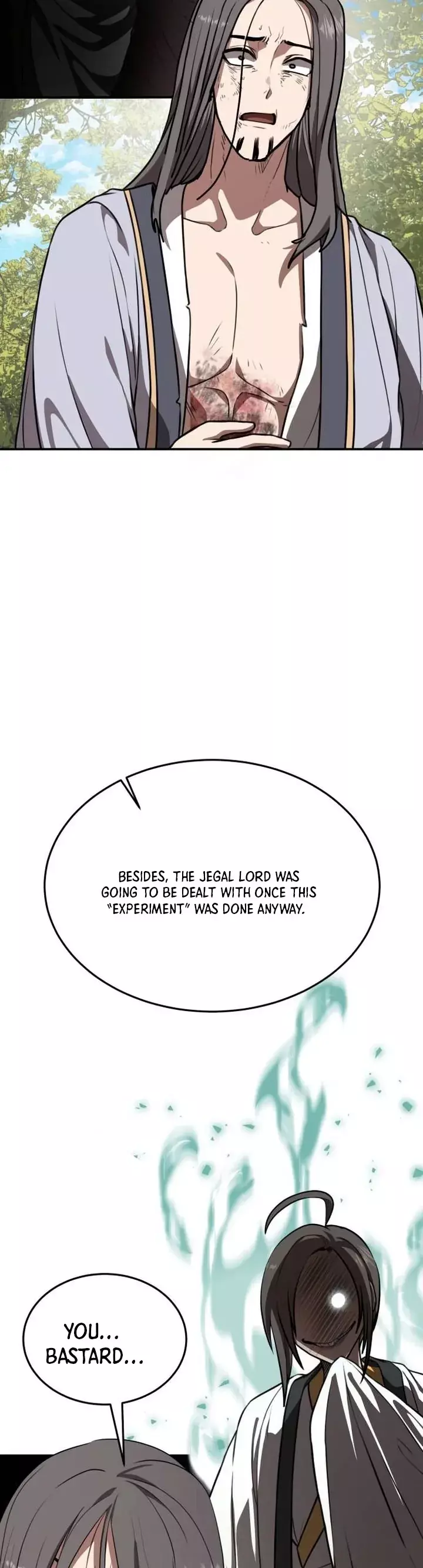 Read Maybe Undefeatable Manga Online