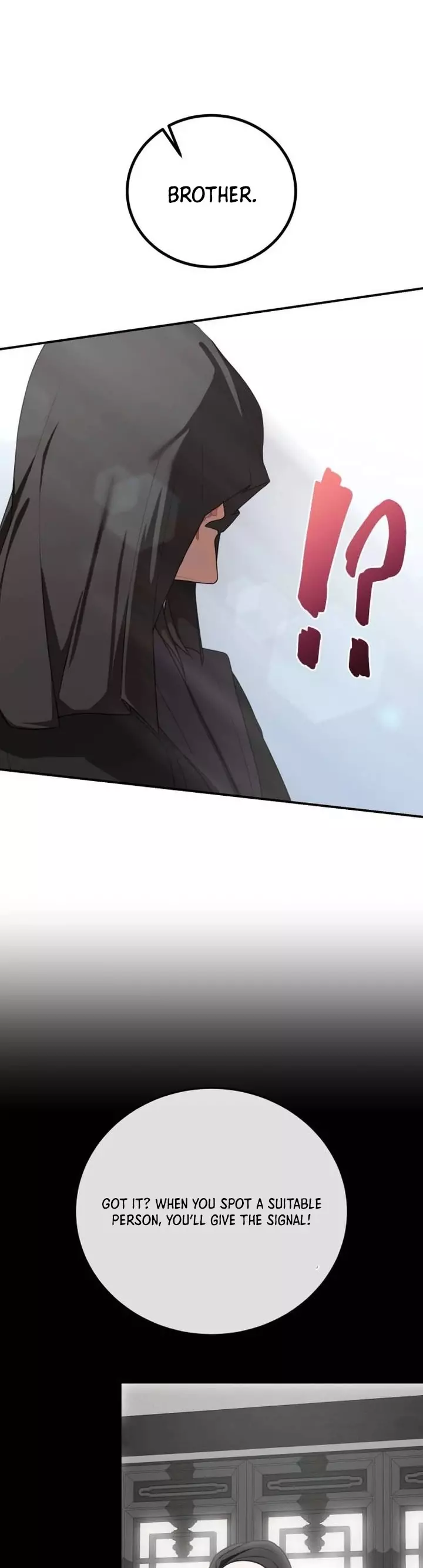 Read Maybe Undefeatable Manga Online