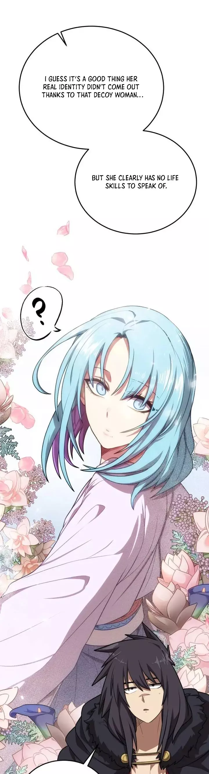 Read Maybe Undefeatable Manga Online