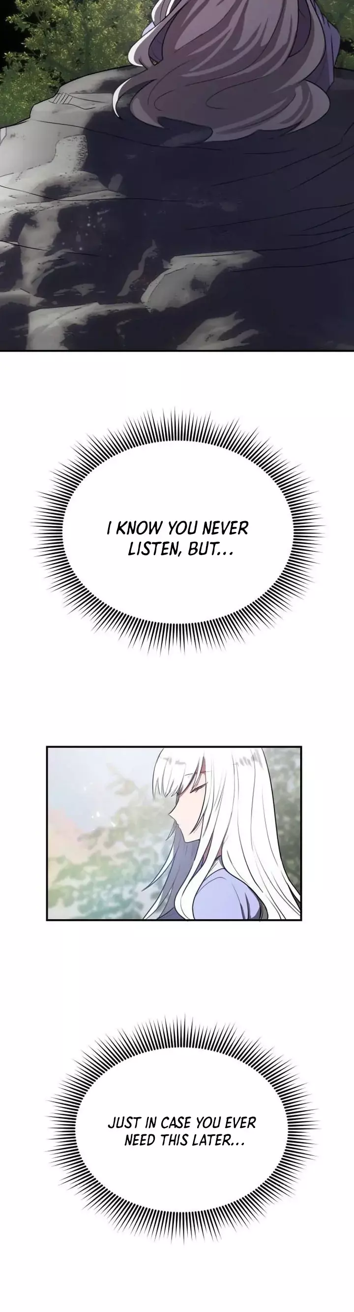 Read Maybe Undefeatable Manga Online