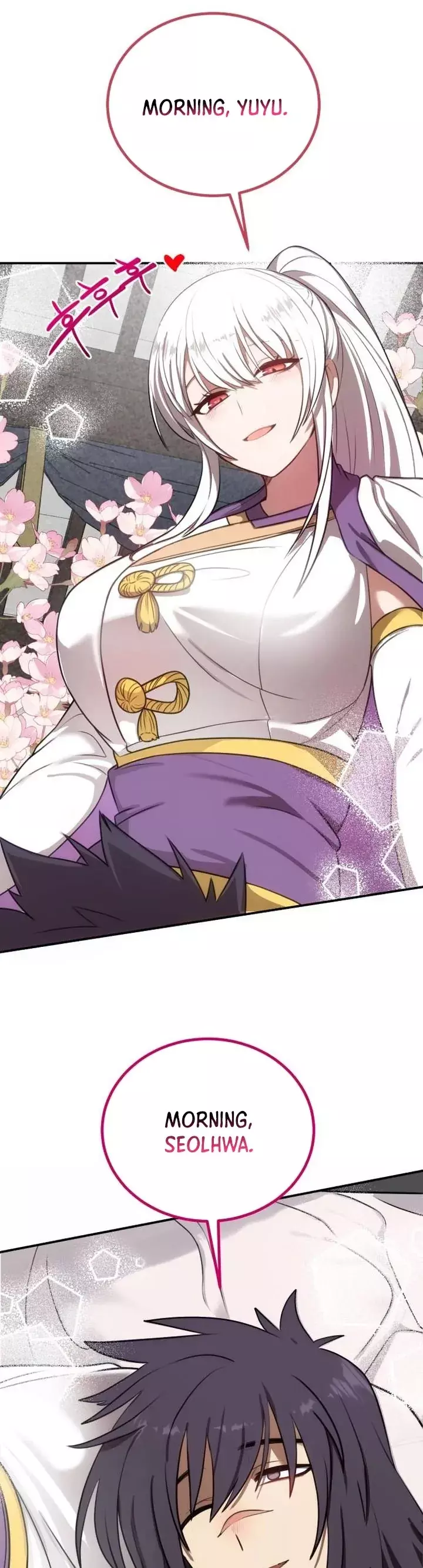 Read Maybe Undefeatable Manga Online