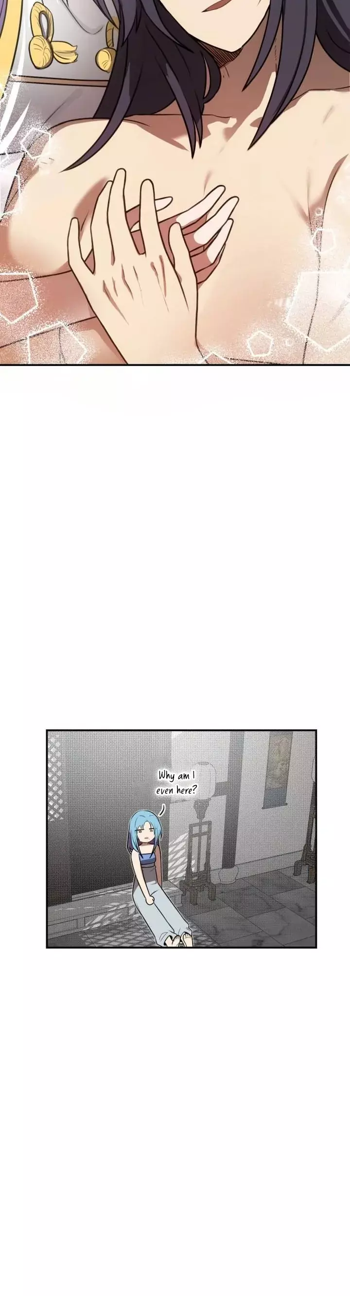 Read Maybe Undefeatable Manga Online