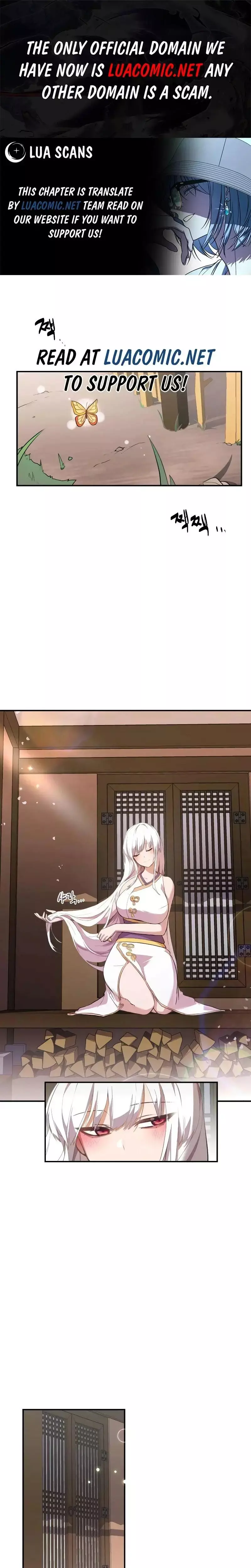 Read Maybe Undefeatable Manga Online