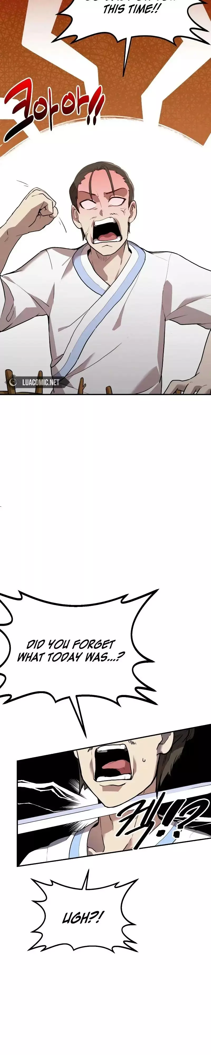 Read Maybe Undefeatable Manga Online
