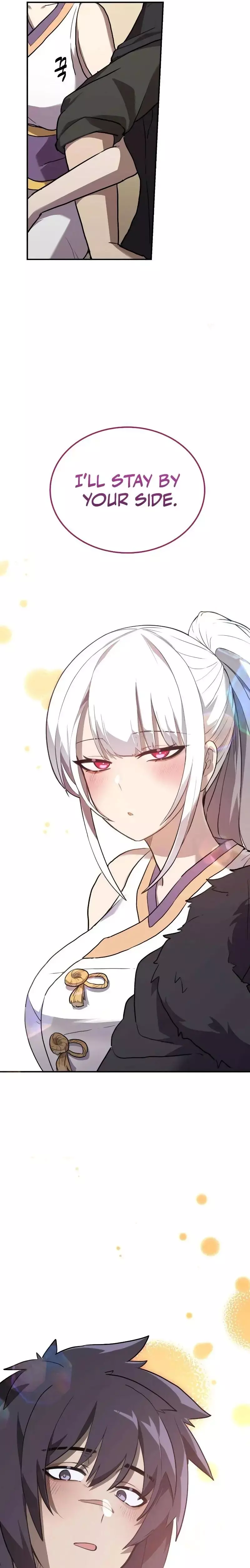 Read Maybe Undefeatable Manga Online