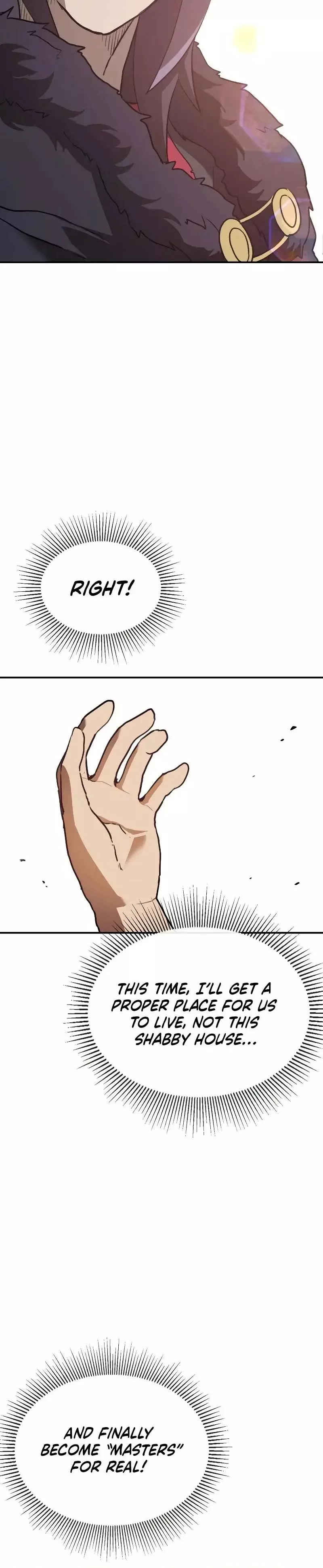 Read Maybe Undefeatable Manga Online