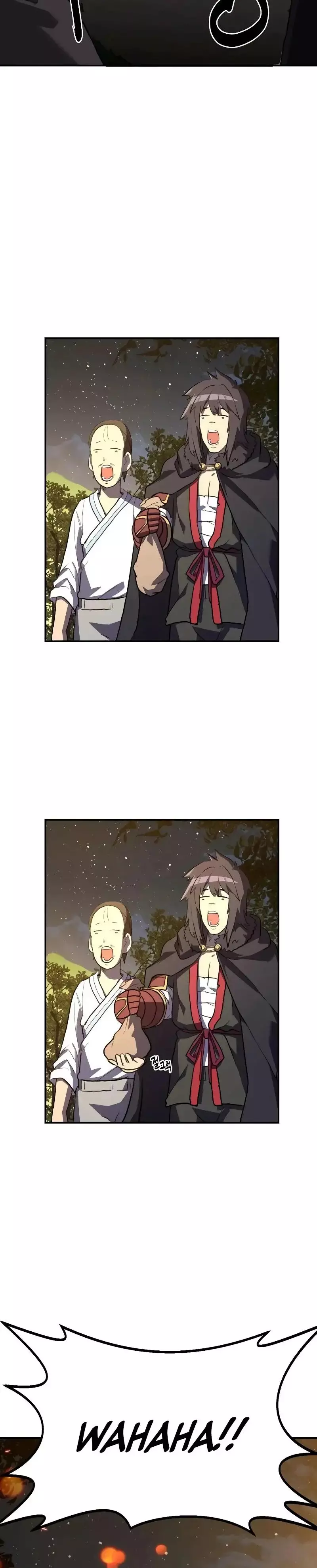 Read Maybe Undefeatable Manga Online