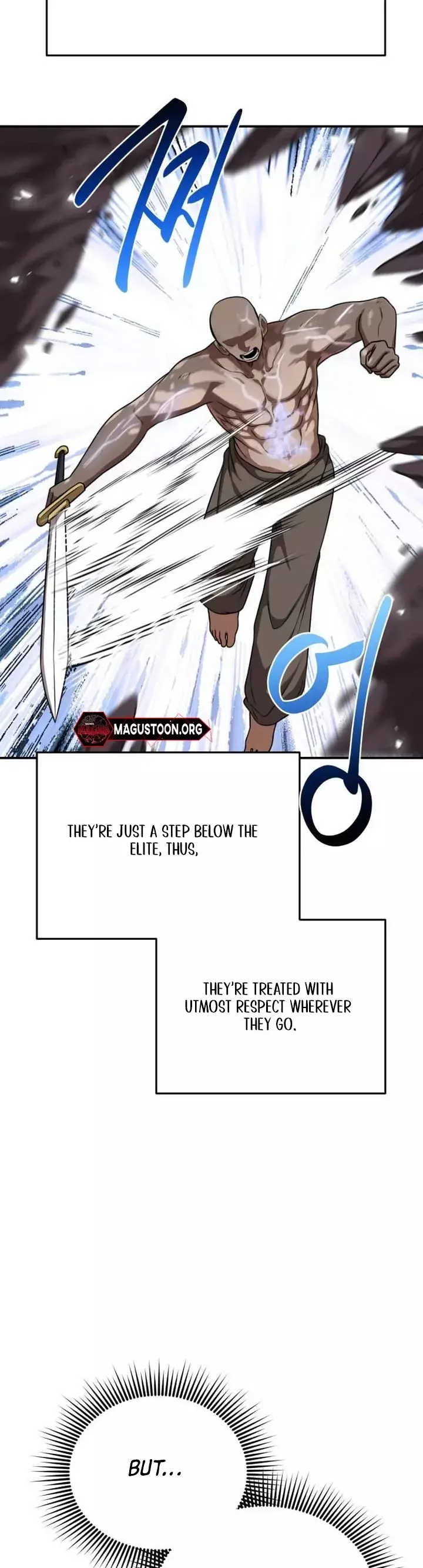 Read Maybe Undefeatable Manga Online