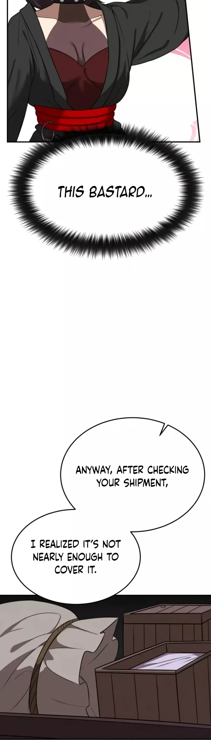 Read Maybe Undefeatable Manga Online