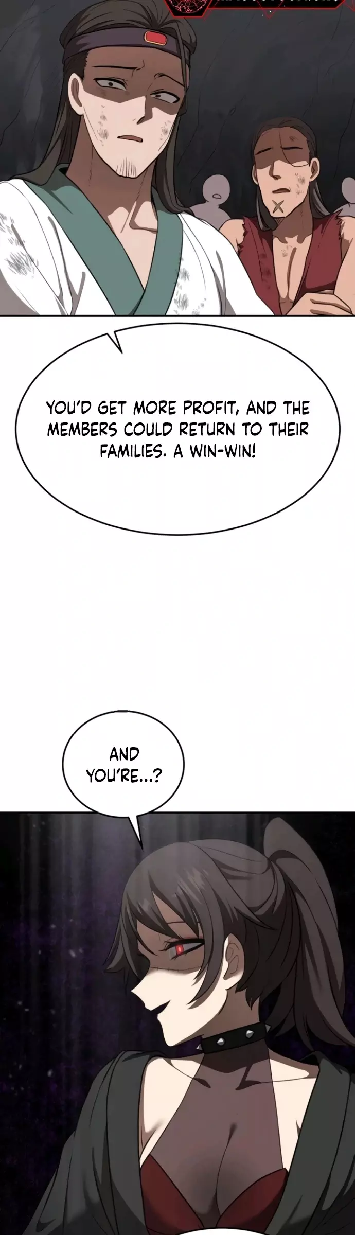 Read Maybe Undefeatable Manga Online