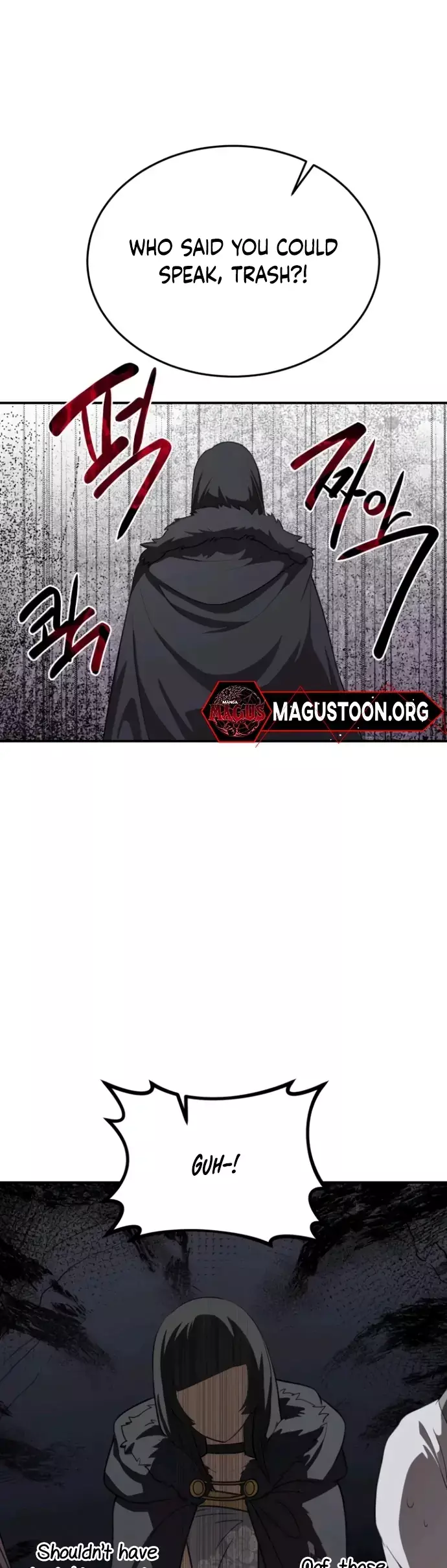 Read Maybe Undefeatable Manga Online