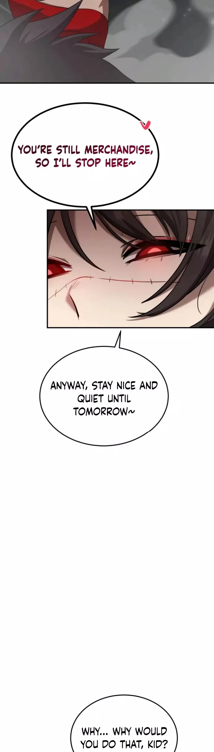 Read Maybe Undefeatable Manga Online