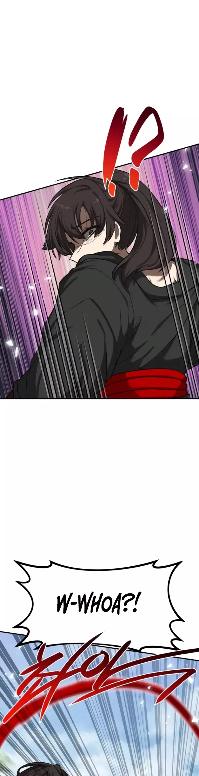 Read Maybe Undefeatable Manga Online