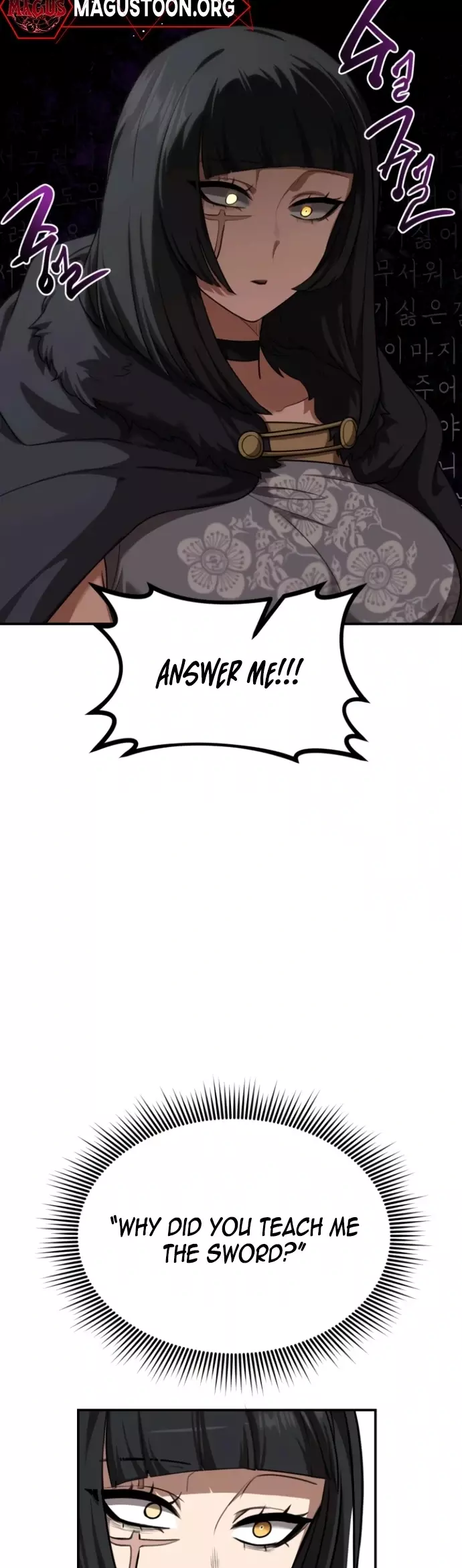 Read Maybe Undefeatable Manga Online