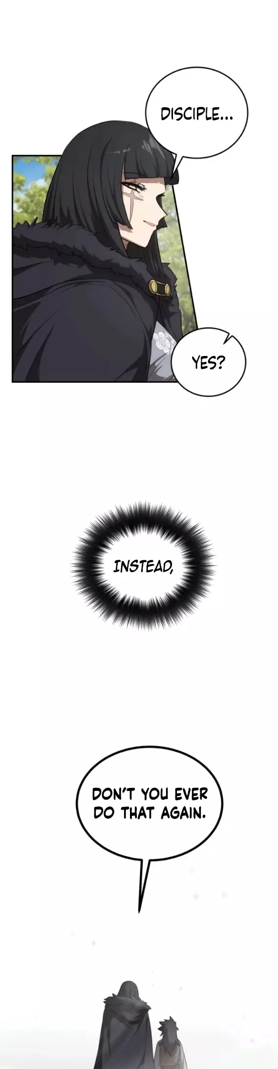Read Maybe Undefeatable Manga Online