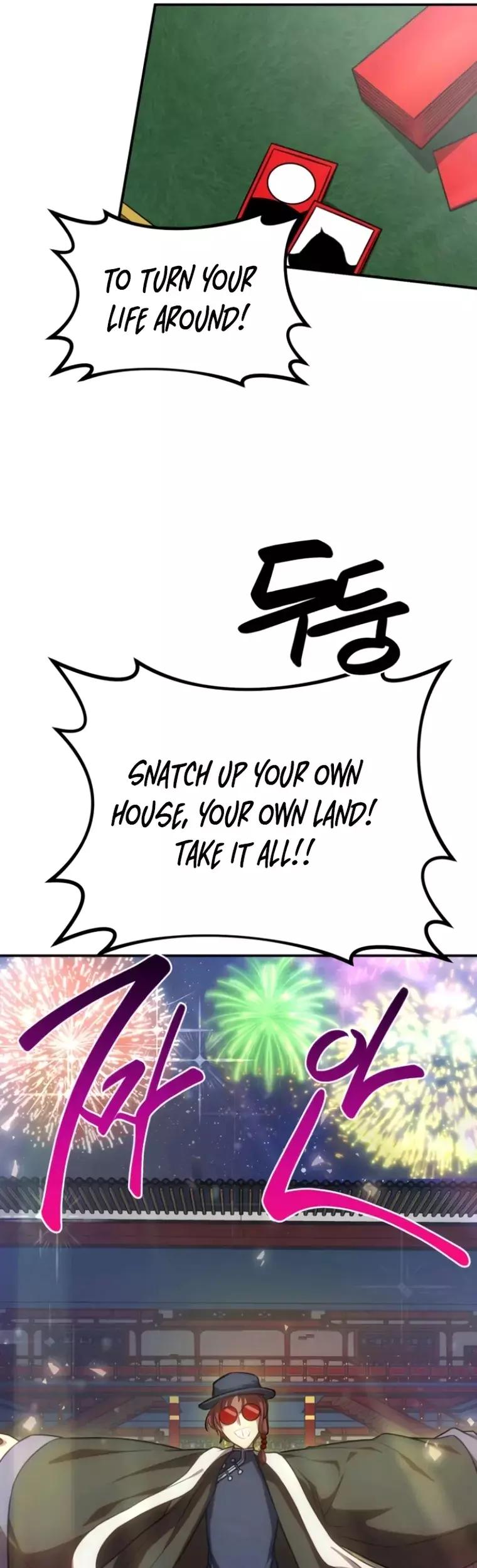 Read Maybe Undefeatable Manga Online
