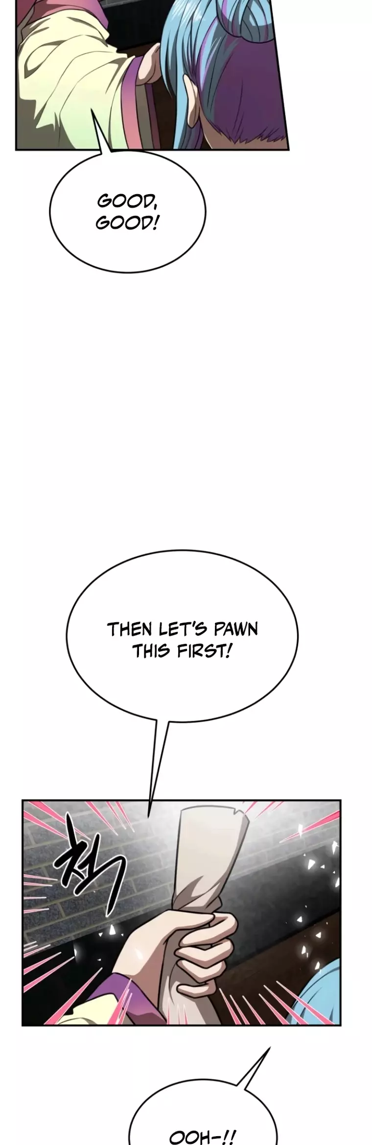 Read Maybe Undefeatable Manga Online