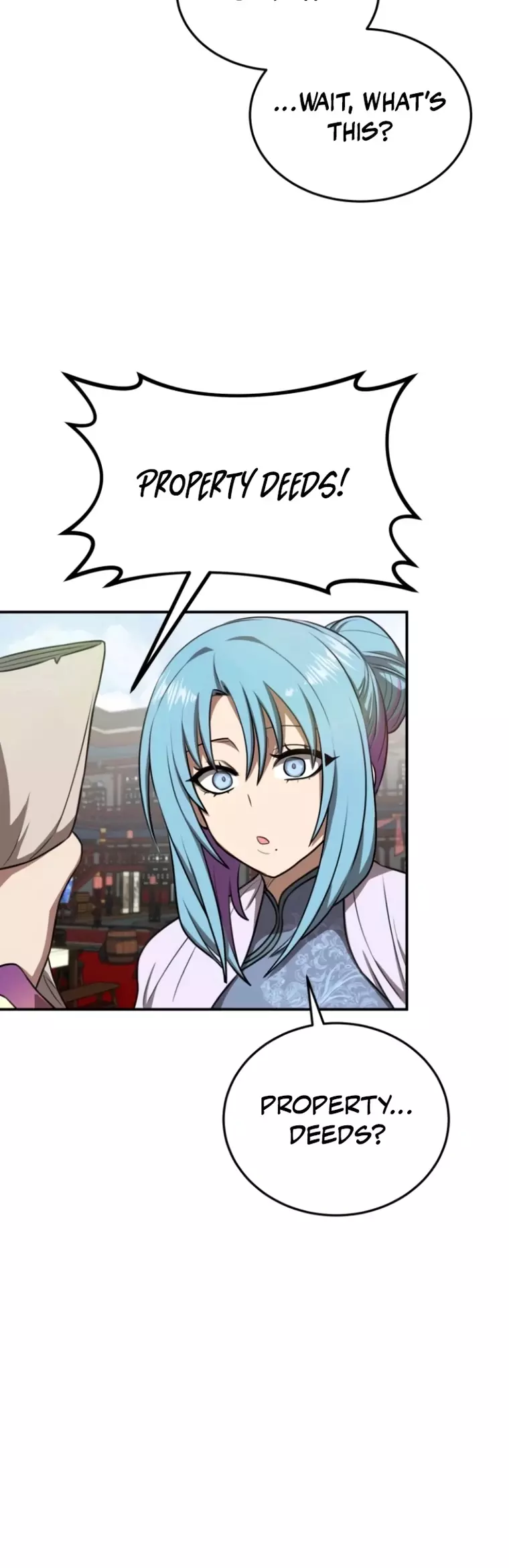 Read Maybe Undefeatable Manga Online