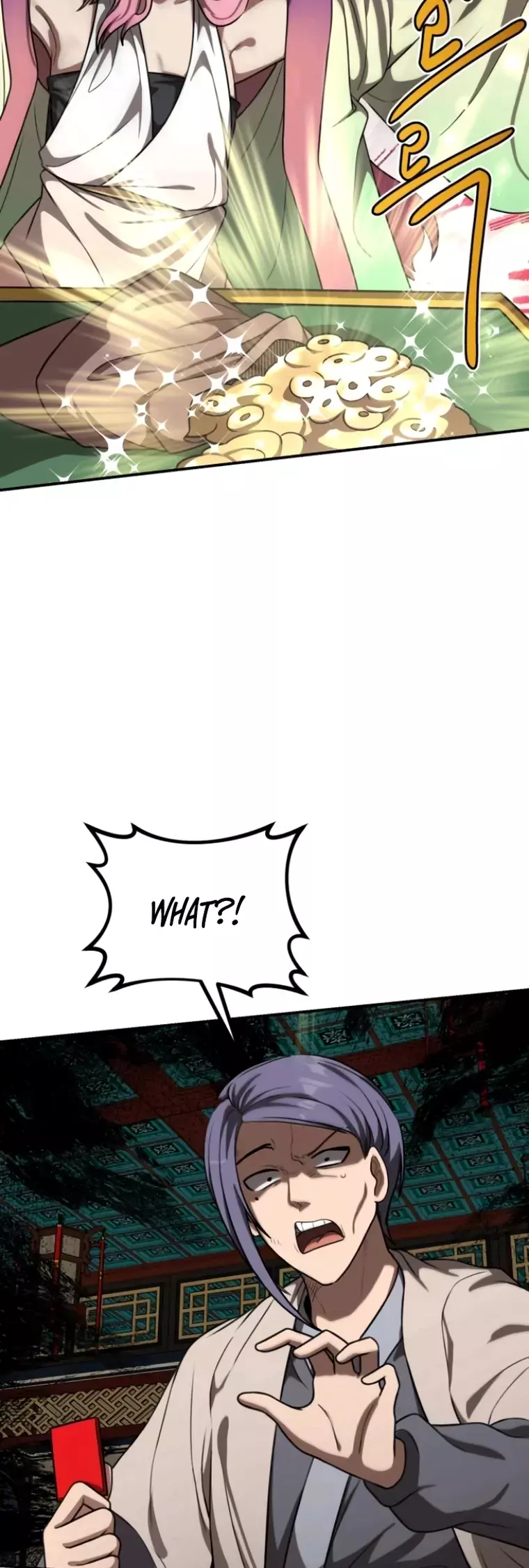 Read Maybe Undefeatable Manga Online