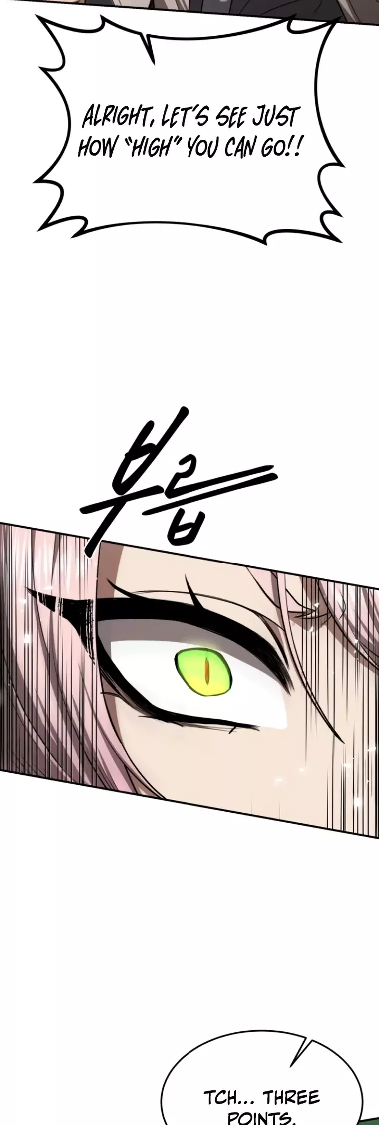Read Maybe Undefeatable Manga Online