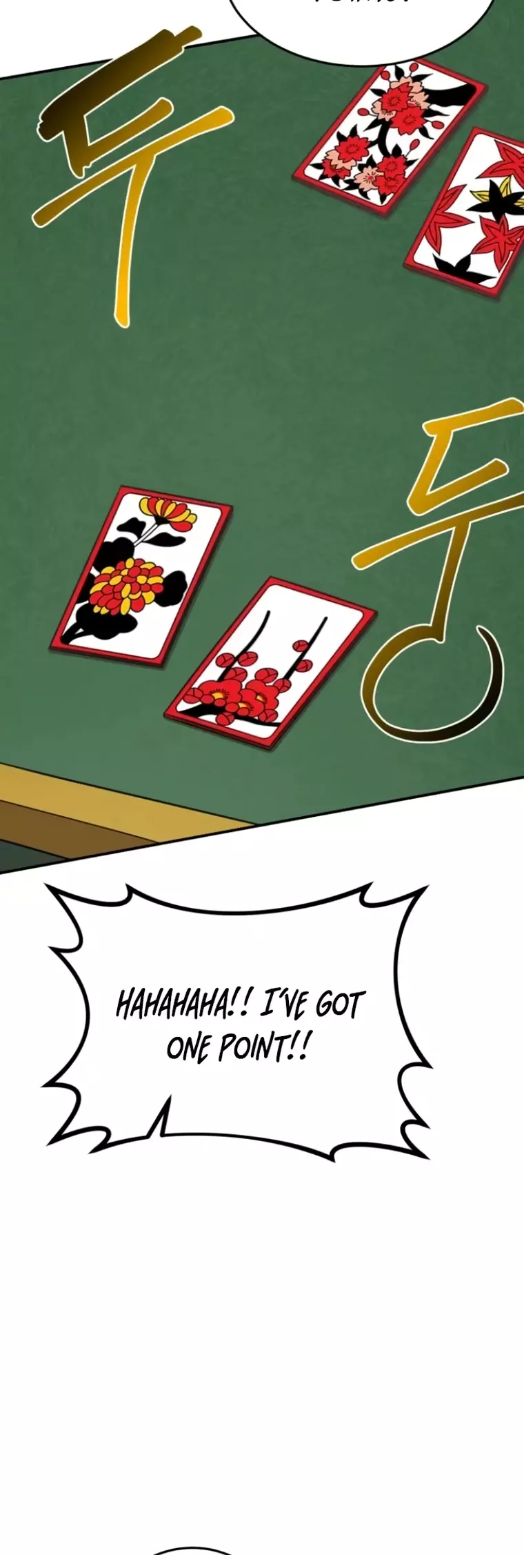 Read Maybe Undefeatable Manga Online