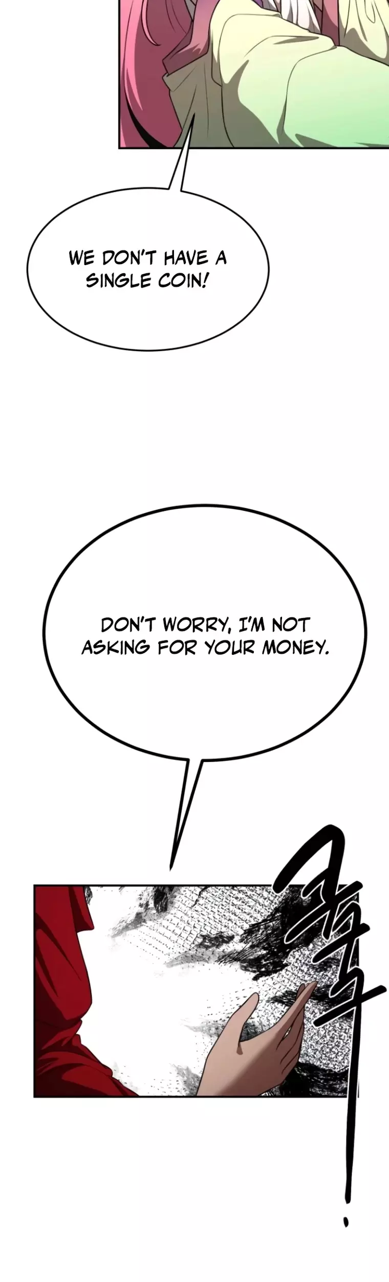 Read Maybe Undefeatable Manga Online