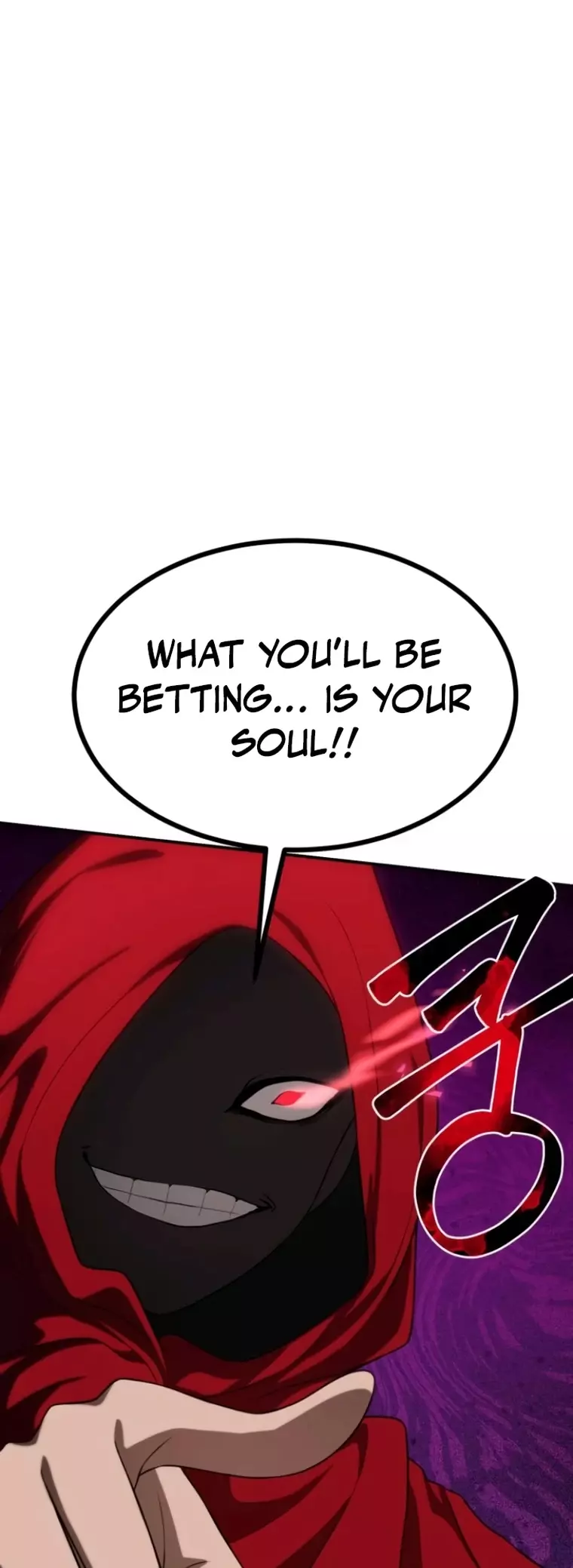 Read Maybe Undefeatable Manga Online