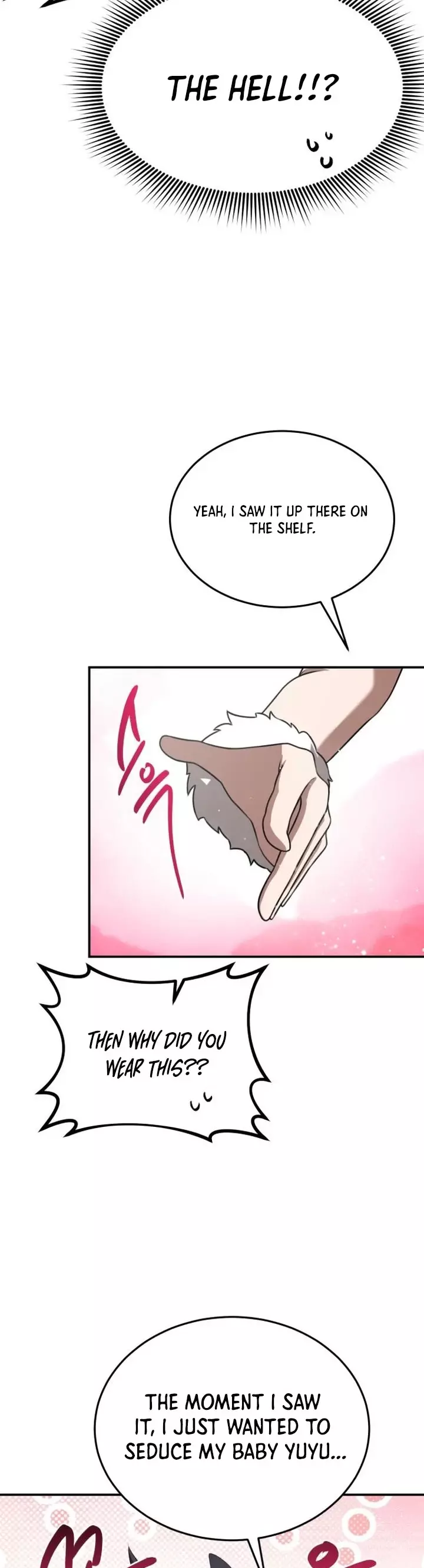 Read Maybe Undefeatable Manga Online