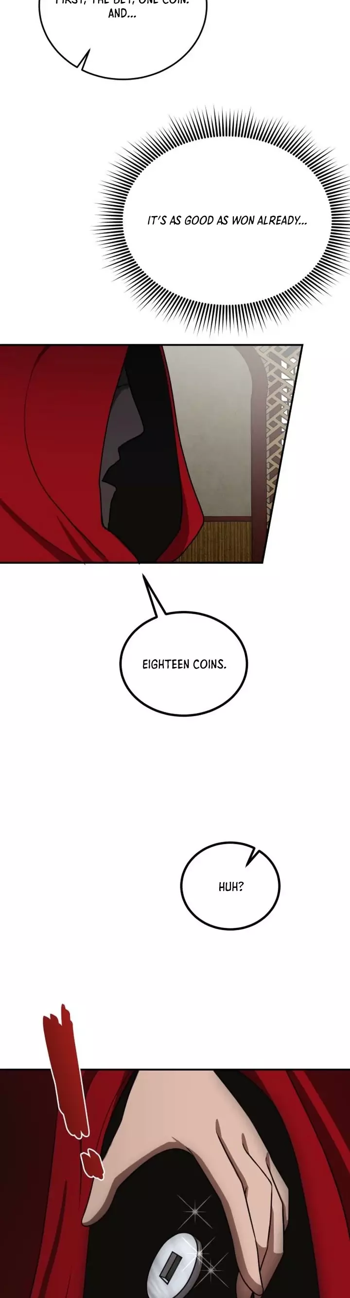 Read Maybe Undefeatable Manga Online