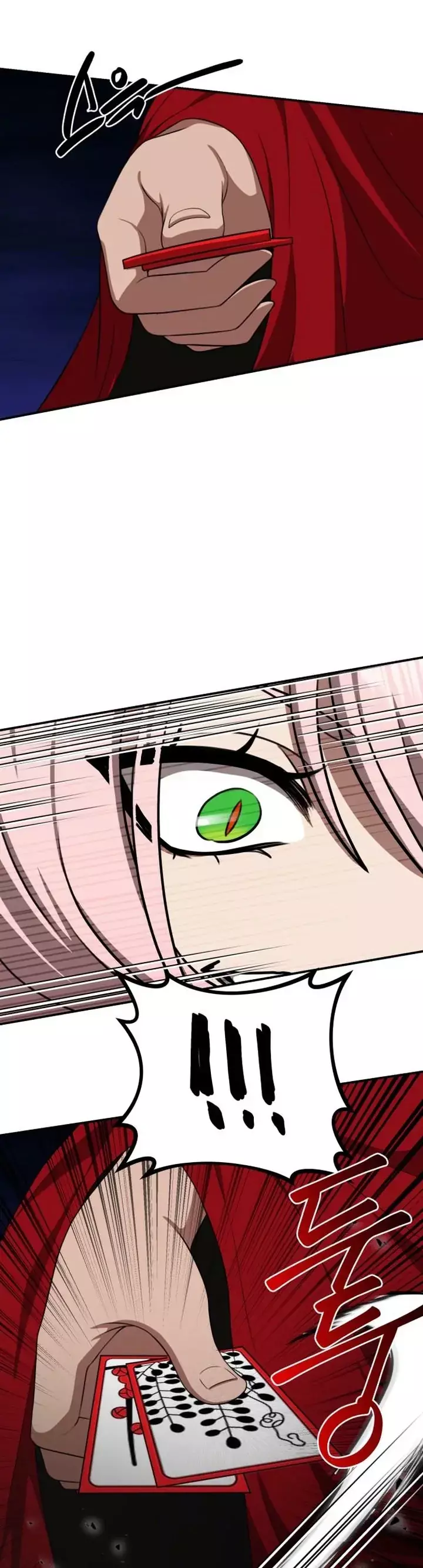 Read Maybe Undefeatable Manga Online