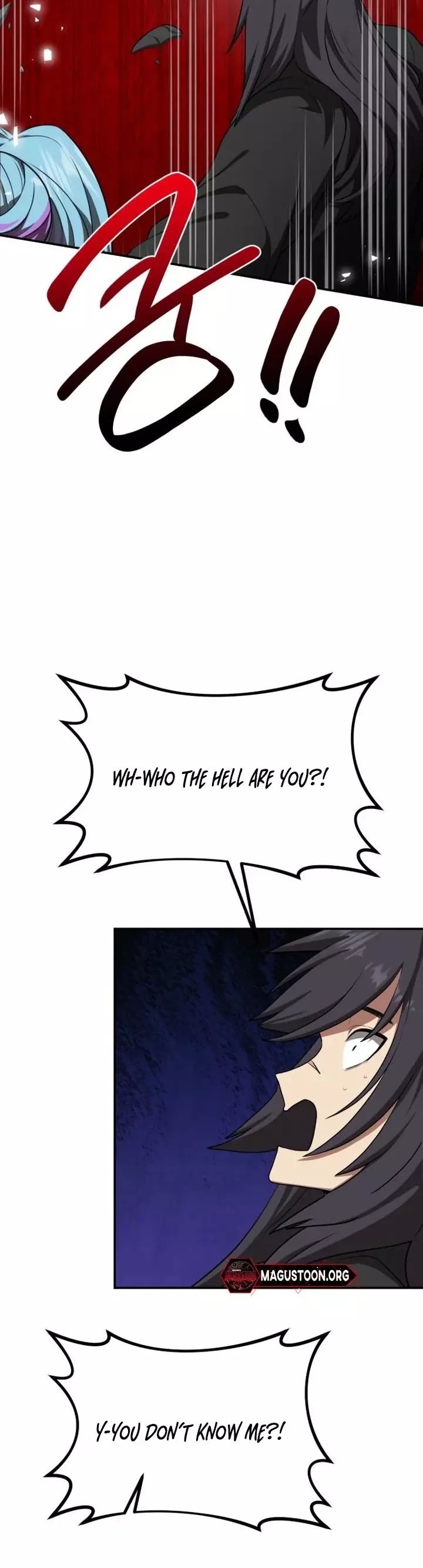 Read Maybe Undefeatable Manga Online