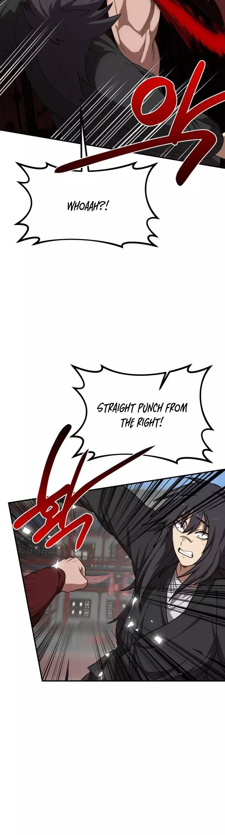 Read Maybe Undefeatable Manga Online