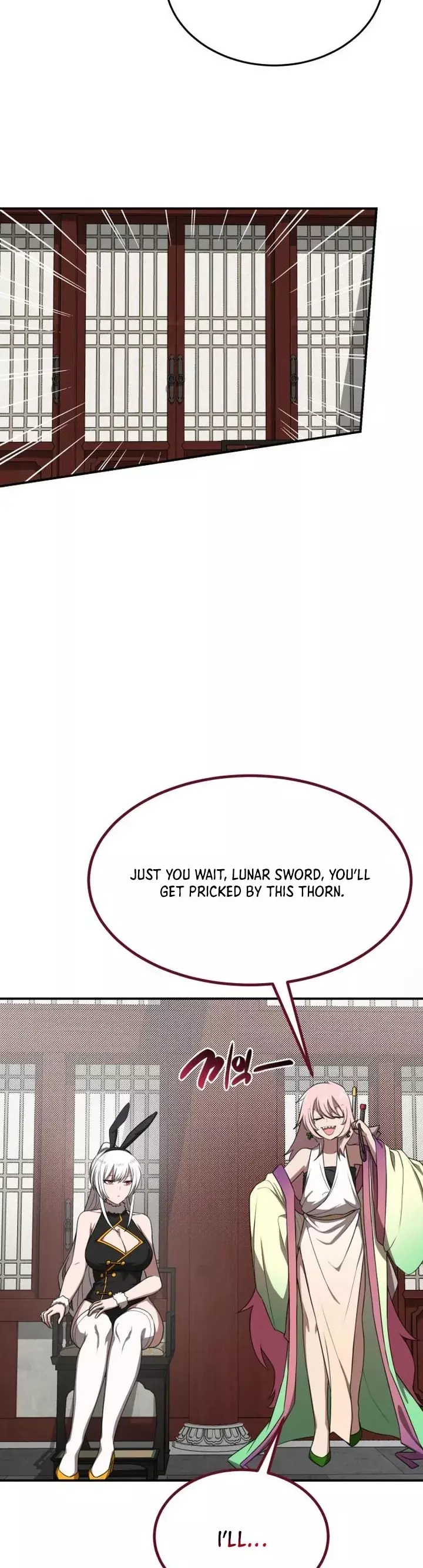 Read Maybe Undefeatable Manga Online