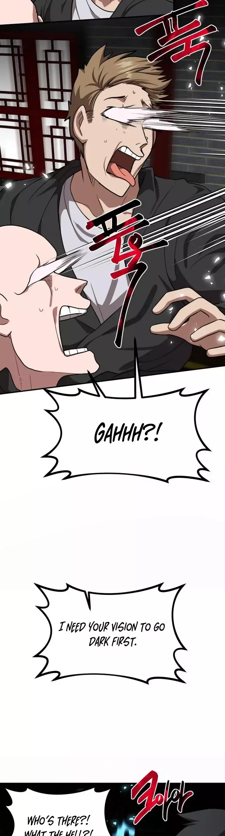 Read Maybe Undefeatable Manga Online