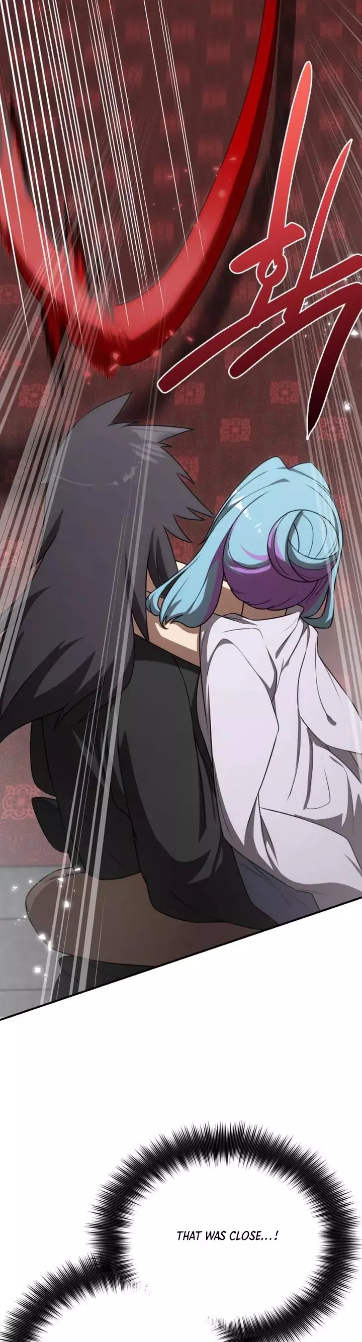 Read Maybe Undefeatable Manga Online