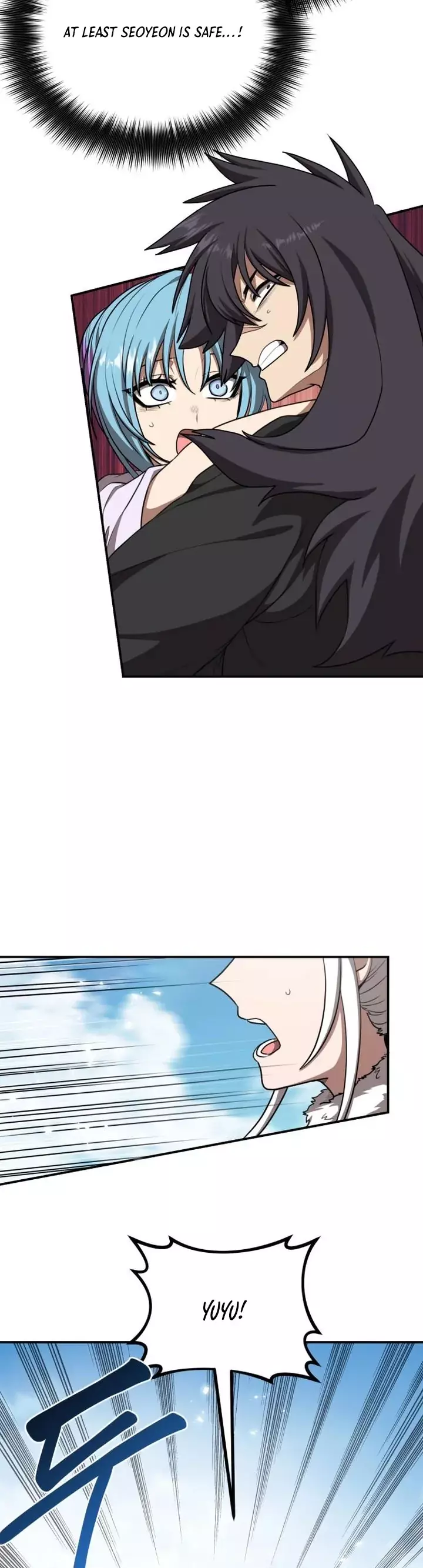 Read Maybe Undefeatable Manga Online