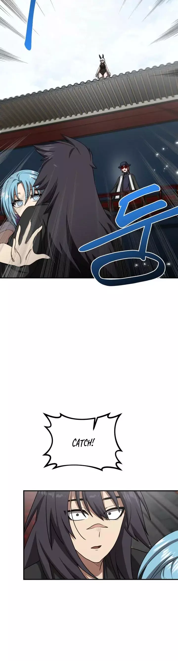 Read Maybe Undefeatable Manga Online