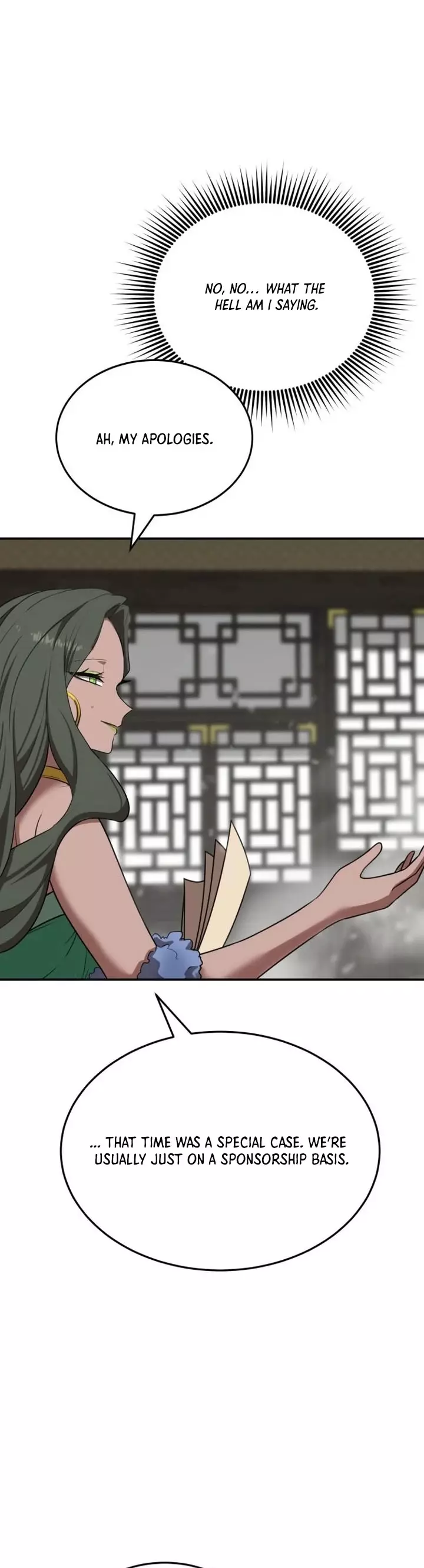 Read Maybe Undefeatable Manga Online