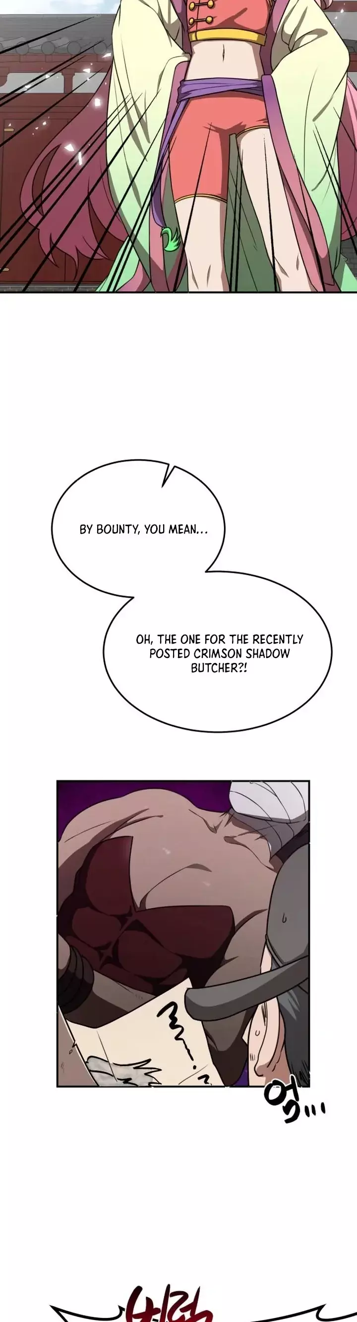 Read Maybe Undefeatable Manga Online
