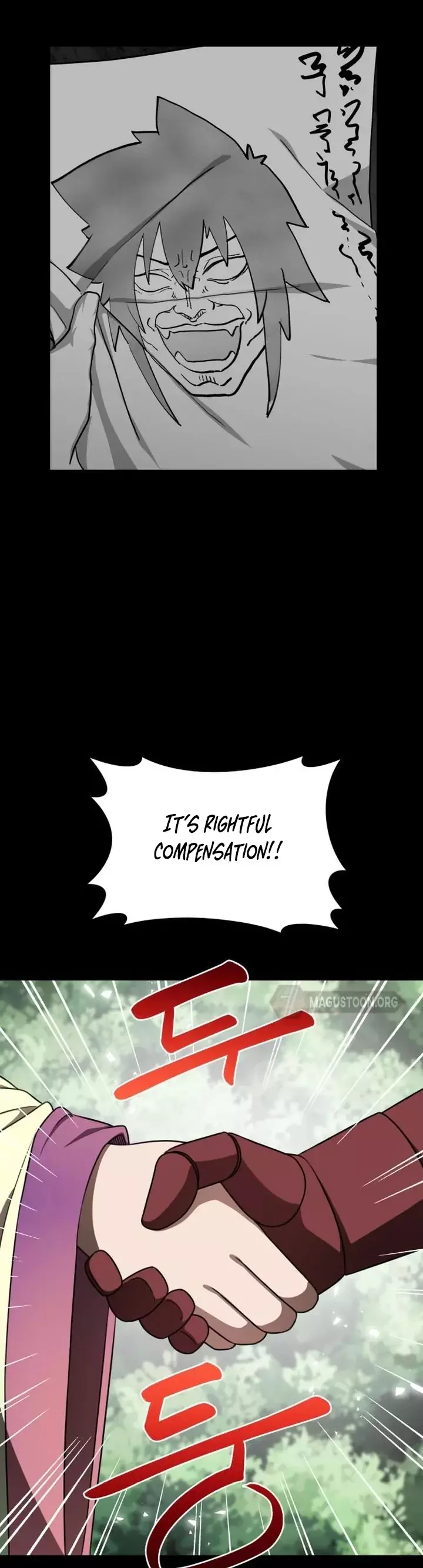 Read Maybe Undefeatable Manga Online