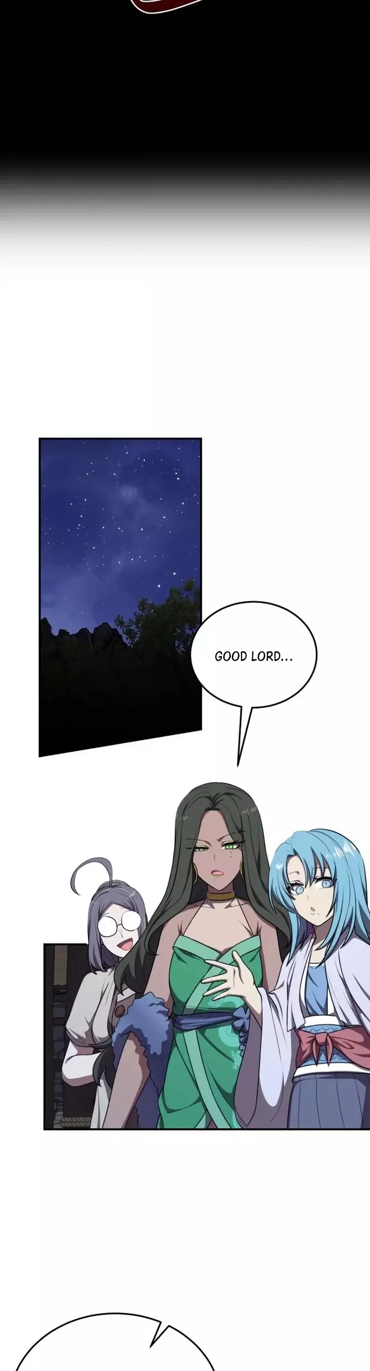 Read Maybe Undefeatable Manga Online