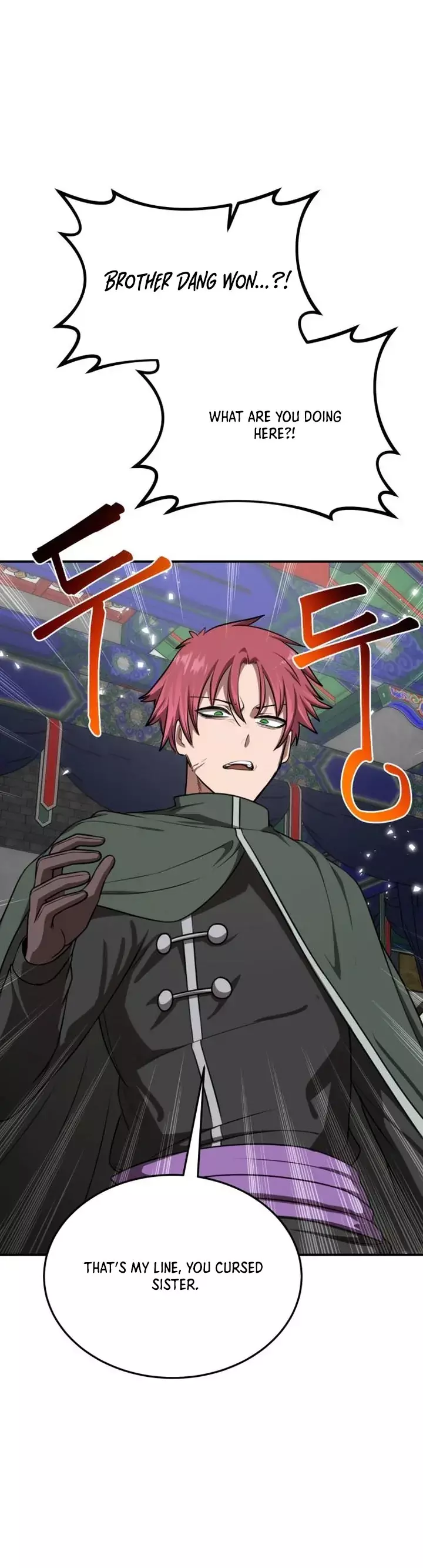 Read Maybe Undefeatable Manga Online