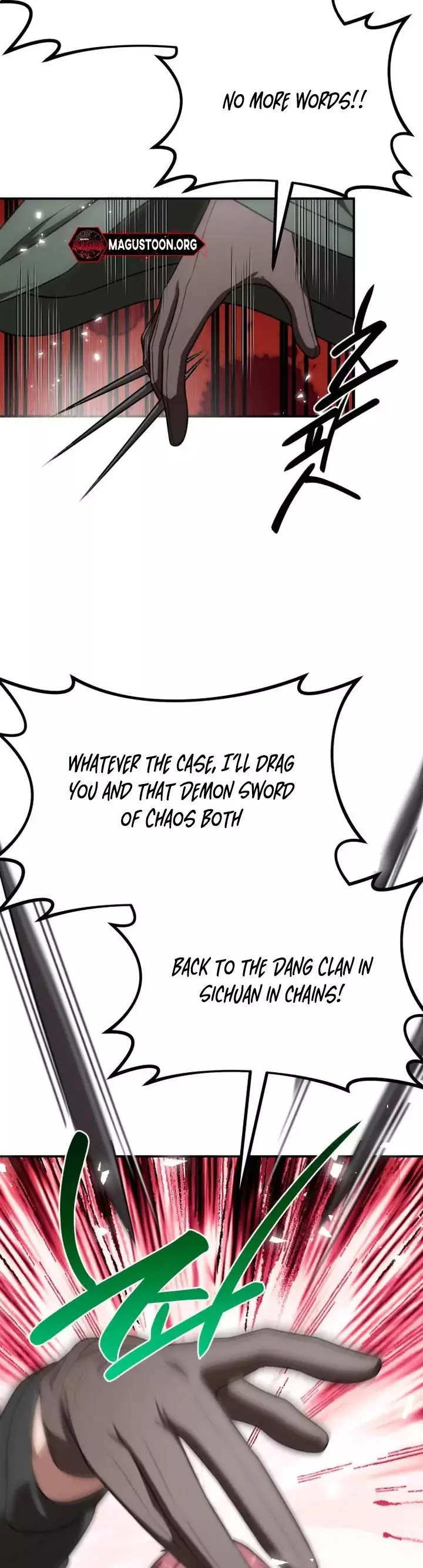 Read Maybe Undefeatable Manga Online