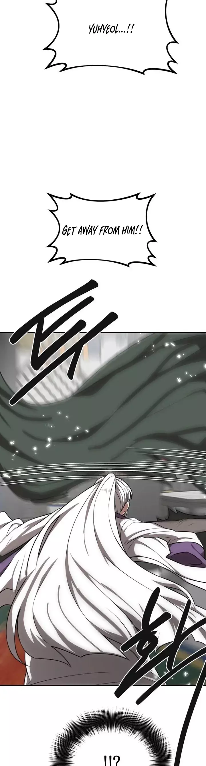Read Maybe Undefeatable Manga Online