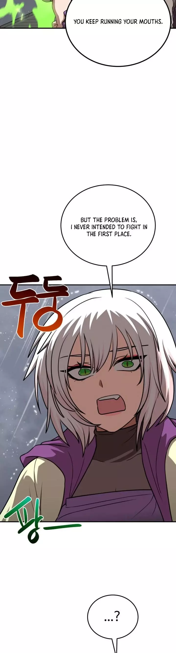 Read Maybe Undefeatable Manga Online