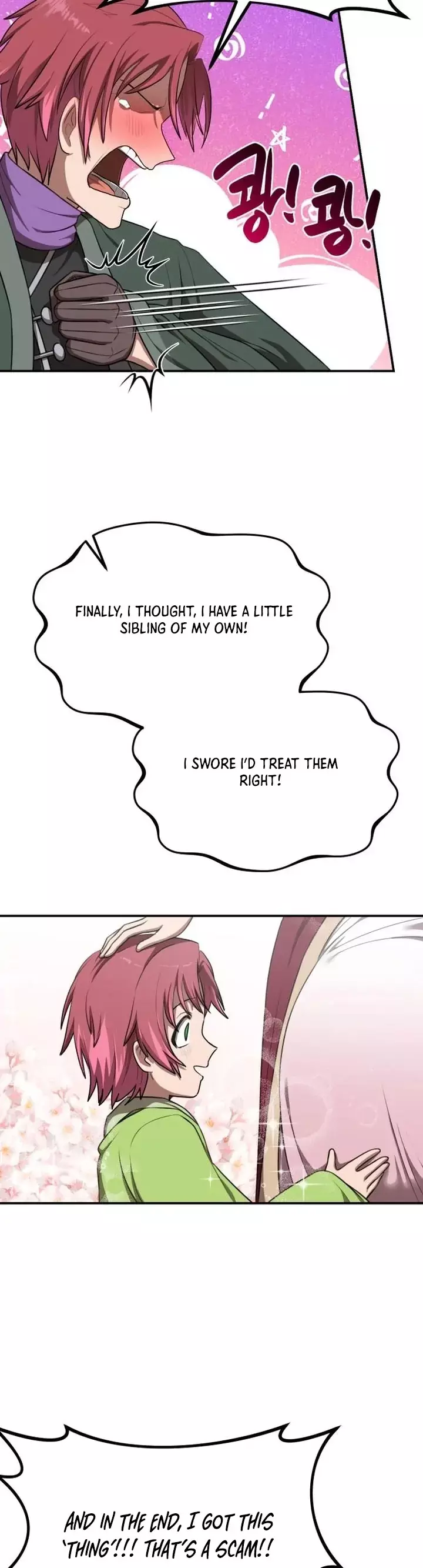 Read Maybe Undefeatable Manga Online