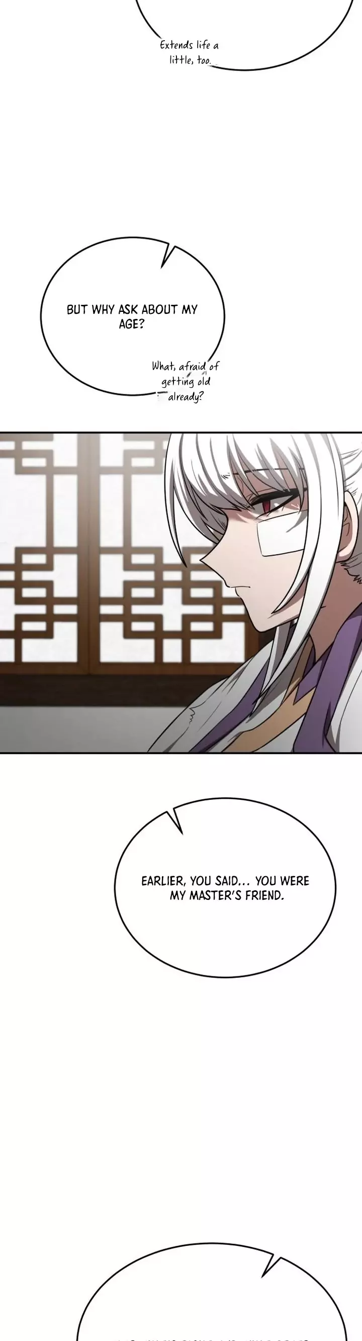 Read Maybe Undefeatable Manga Online