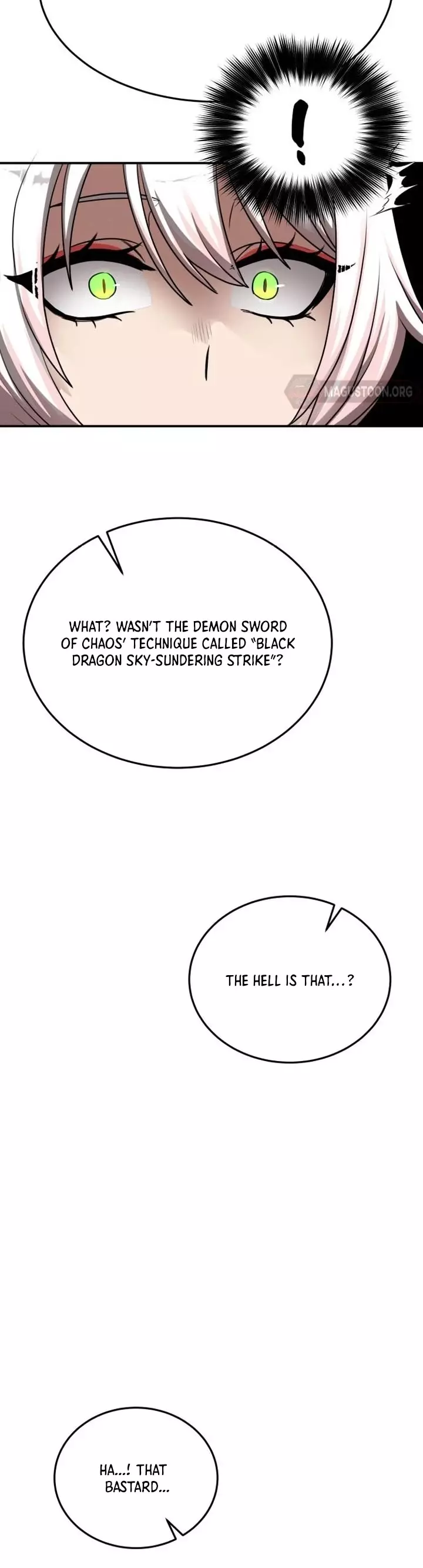 Read Maybe Undefeatable Manga Online