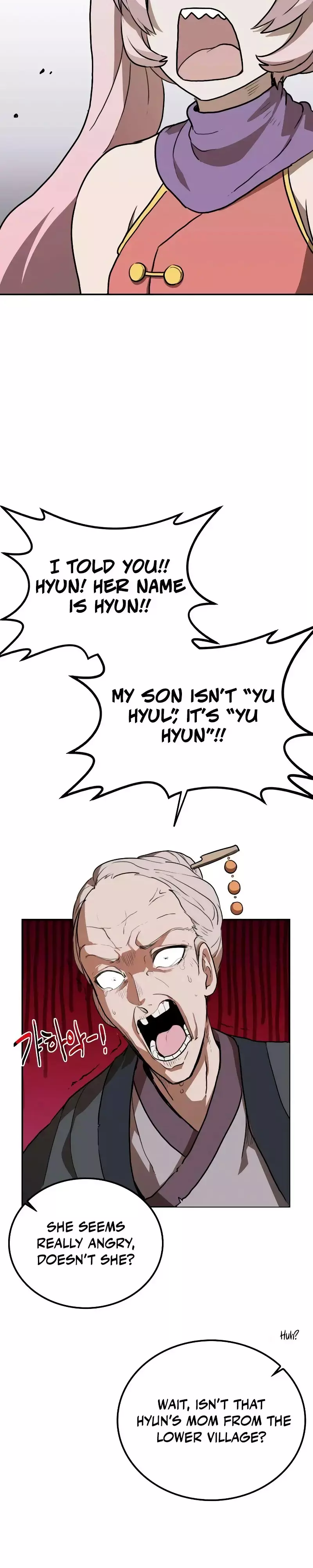 Read Maybe Undefeatable Manga Online